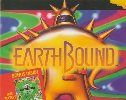 Earthbound